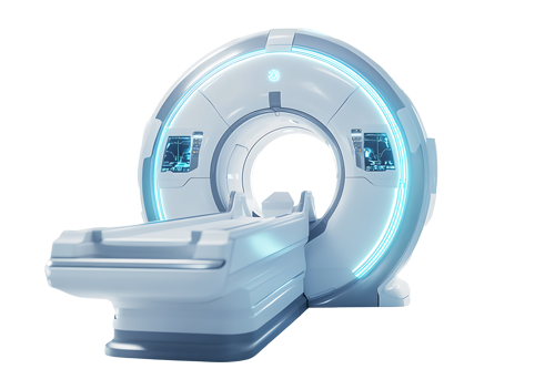 MRI-Licensed