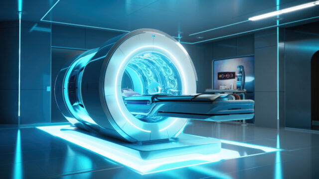 Pet Scanner Licensed